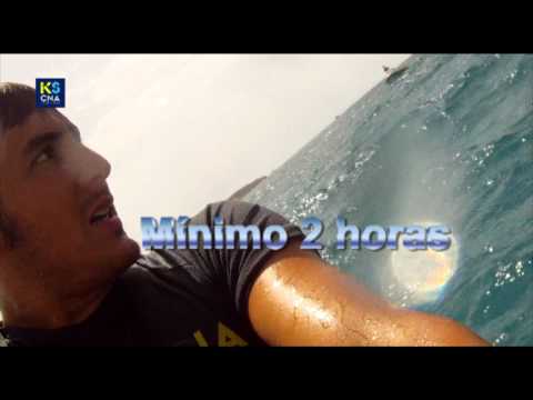 Escuela Kitesurf