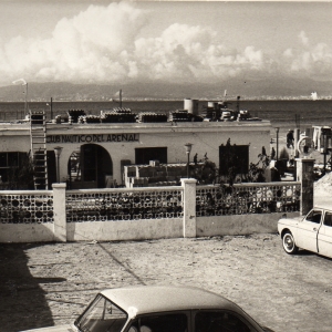 Historia del Club