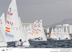 61 Gran Día de la Vela - Bufete Frau 2025 · 28/08