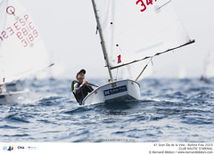 61 Gran Día de la Vela - Bufete Frau 2025 · 29/08