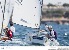 61 Gran Día de la Vela - Bufete Frau 2025 · 30/08