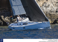 Trofeo Arenal - Sa Ràpita - Arenal 2025
