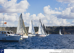 Trofeo Arenal - Sa Ràpita - Arenal 2025