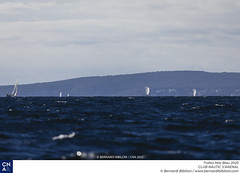 Trofeo Mar Blau 2025