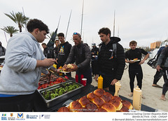 MALLORCA SAILING CENTER REGATTA 2026 · AMBIENTE, EVENTOS, SOCIAL
