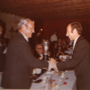 Historia del Club