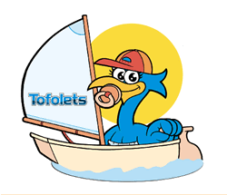 Tofolets